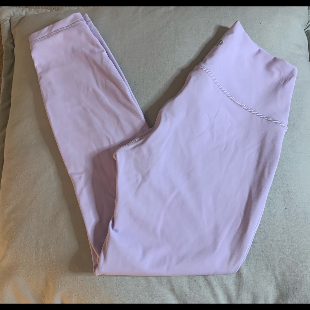 Lululemon Align Pant 25”